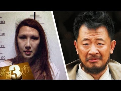 20140526 锵锵三人行  梁文道：黄海波宁愿招妓嫖娼也不找女演员【梁文道 马未都】