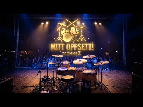 MITT OPPSETT: Lars Takla med Emma Steinbakken