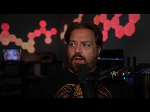 The Traditional Saturday Morning Livestream! Messing about with Titancraft!