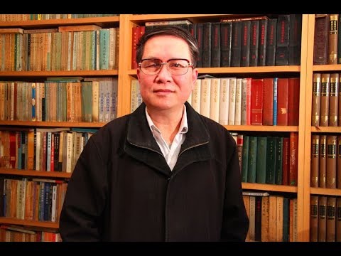 秦晖 文化决定论的困境【完整版】