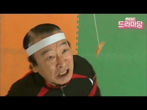 아빠와 함께하는 운동회☆(ft. 이순재, 줄리엔강) school sports