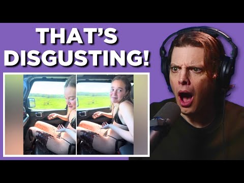 American Reacts to Quintessentially British Memes (#1)
