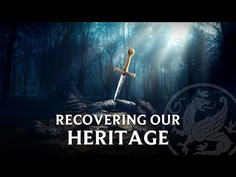 Recovering Our Heritage - Deacon Seraphim (Richard) Rohlin