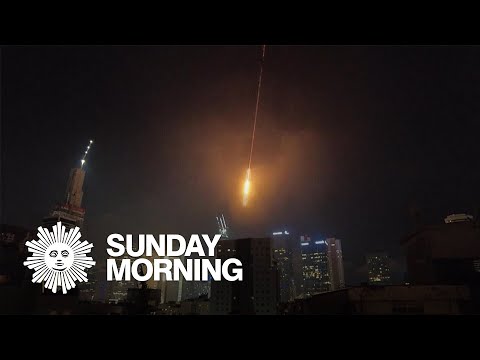 America's risk in the Israel-Iran conflict