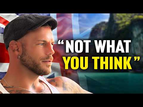 The Untold Truth of Life as a Muay Thai Fighter in Thailand 🥊