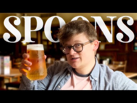 Wetherspoon: Inside Britain's Most Controversial Pubs