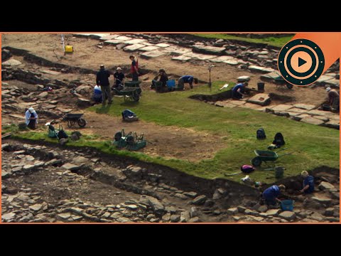 Hidden in a Field: 50,000 Roman Coins Found