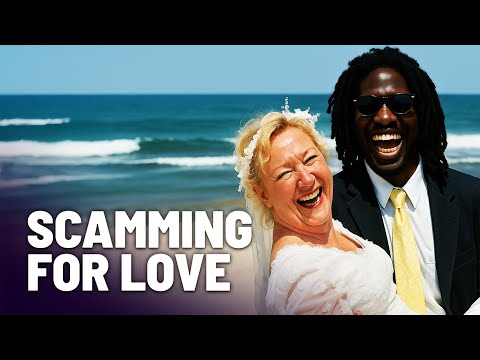 Tricked Into Love: The Dark Truth of Holiday Romance Scams