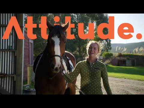 Amputation after Contracting Meningitis: Aleina's Story