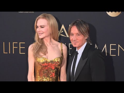 Were There Clues Leading To Nicole Kidman And Keith Urban's Split?