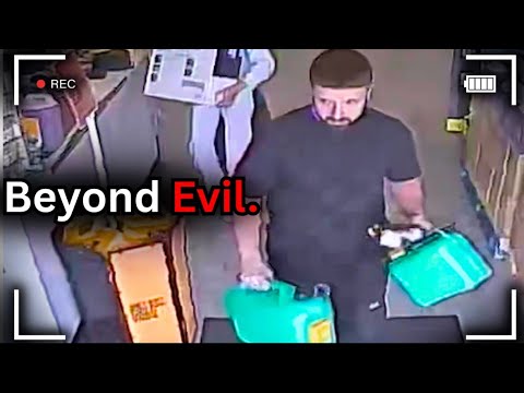 When A Narcissist TORTURES His Ex Girlfriend & Her Family