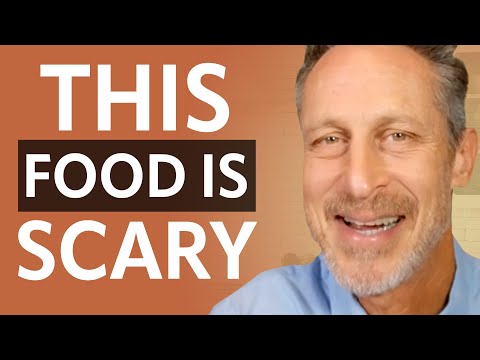 The 14 Foods You Should Avoid Eating After Watching This! | Dr. Mark Hyman