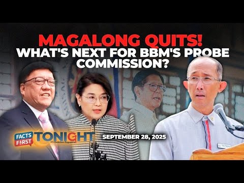 Magalong quits BBM's anti-corruption commission