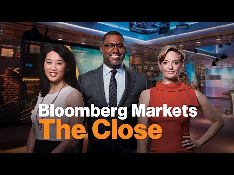 Wall Street Rally Takes Breather Before Jobs Report | Bloomberg Markets: The Close 6/06/2024