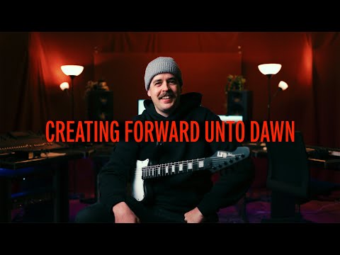 Behind The Scenes - Forward Unto Dawn