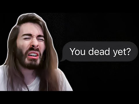 Penguinz0 - Creepy Guy Texts Compilation to Fall Asleep To (2 Hours)