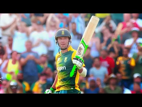 AB De Villiers Explosive 71(29) vs England | 2nd T20I 2016 | Johannesburg | Extended Highlights |