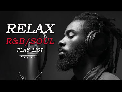 【R&B Soul】Sweet Midnight Soul – Smooth Sounds for Love & Unwind