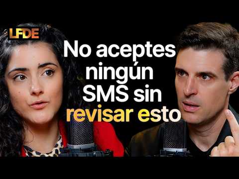 ¿Nos espía GOOGLE o Nuestro Teléfono? Riesgos, estafas y ciberseguridad #LFDE