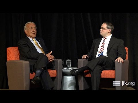 Living History with Kenneth Giannoules