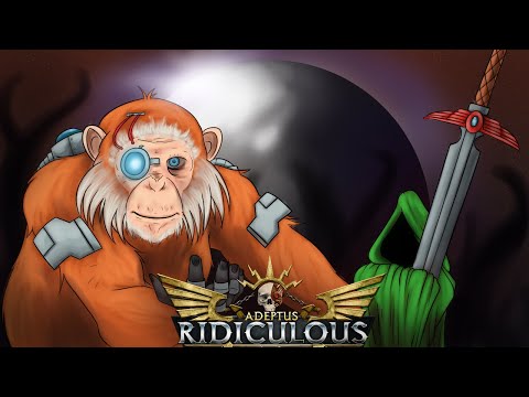 OBSCURE XENOS: BEWARE THE ALIEN | Warhammer 40k Lore