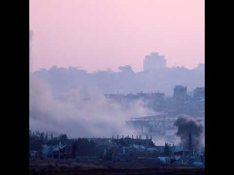 Mossad’s Former Chief Calls the War in Gaza ‘Useless’