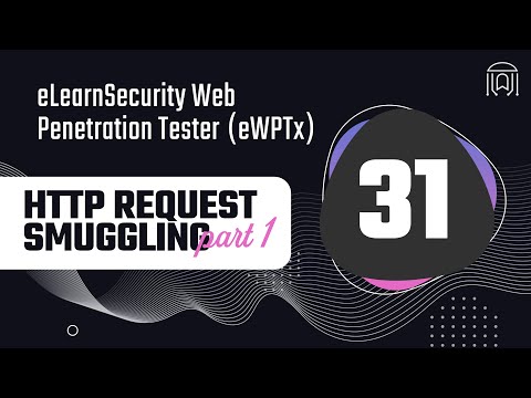HTTP request smuggling part 1 شرح ثغره عربي