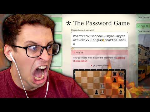 This Game Made Me Lose My Cool