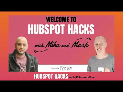 HubSpot Salesforce Integration