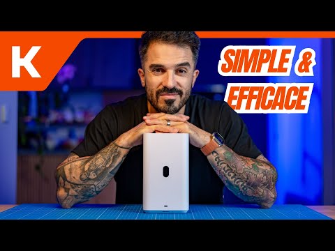 UNAS 2: COMPLETE test of the new UniFi NAS