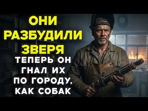 Местный сварщик превратил 6 наемников в сырье для переплавки...