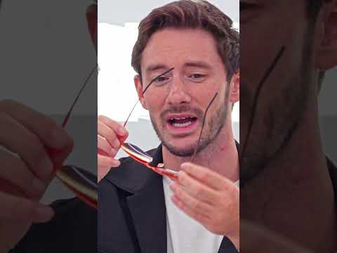 Custom Glasses TINTS to Enhance your Vision