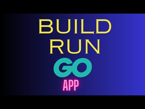 🚀 How to Build & Run a Go App | Install Go on Ubuntu + Hello World Tutorial