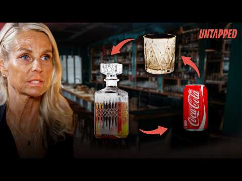 Ulrika Jonsson Reveals Moment Her Drinking Reached Rock Bottom