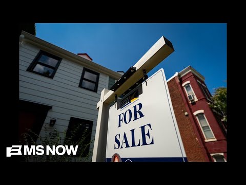  Former Dem Congressman responds to Trump’s alleged comment, "Nobody gives a BLEEP about housing."