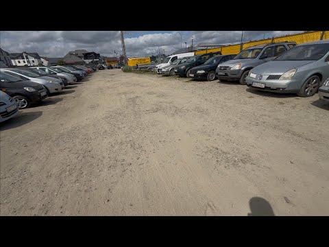 Ціни на авто. авто до 1000₴ #automobile  #У Гданську прівнюю ціни із вроцлавом авто до 1000₴