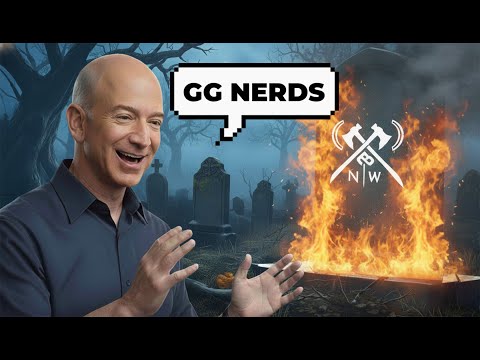 Amazon shut down New World (2,413 hours gone..)