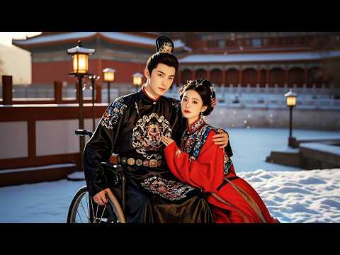 In my past life I realized at death I loved the wrong man. Reborn, I won’t repeat that mistake.