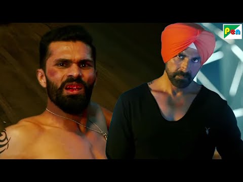 आजतक सारे काम अधूरे छोड़े है मैंने लेकिन ये काम अधूरा नहीं छोड़ूंगा - Akshay Kumar - Singh Is Bliing