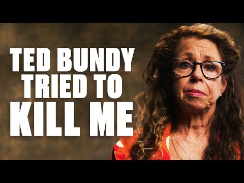 Serial Killer Ted Bundy Tried To Murder Me In My Sleep | LADbible Stories