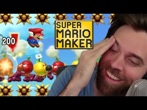 They Need to STUDY THE MINDS of People Who Make LEVELS LIKE THIS.