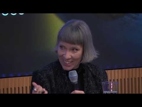 Global Foresight in a Shifting Geopolitical Landscape