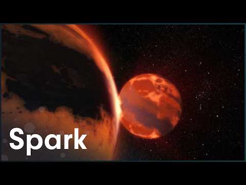 How The Moon Made Life On Earth Possible