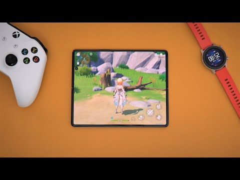 Galaxy Z Fold 2 Review! Almost There BUT With Compromises