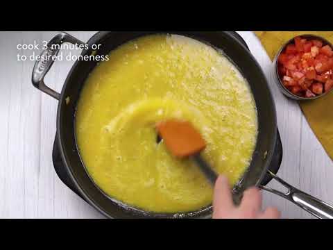 Morning Green Chile Burritos