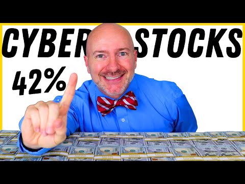 If You Buy ONE Cybersecurity Stock in 2025, Make it This One