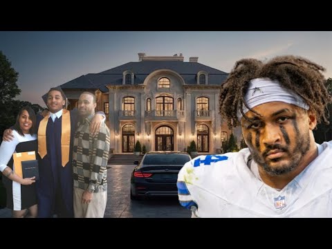 Marshawn Kneeland’s Family Breaks Silence After Tragic Passing | Dallas Cowboys Star Dead at 24