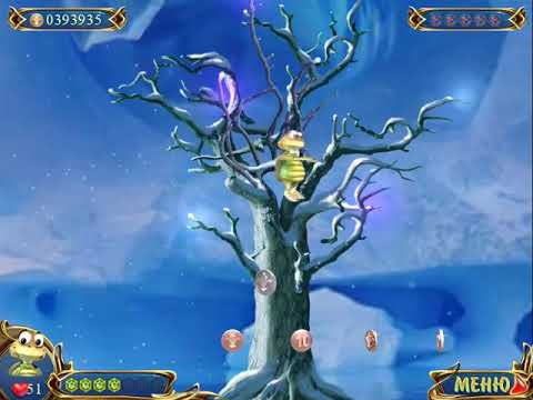 Одиссея Черепашки 2 - Ледяное дно - ФИНАЛ {№6}