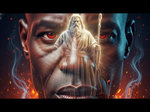 The hidden battle between the African pantheon and Yahweh – a revelation that shakes modern faith