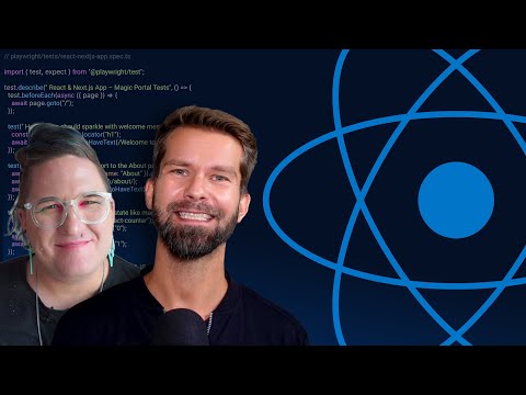 Test and Monitor React/Next.js Apps with Playwright